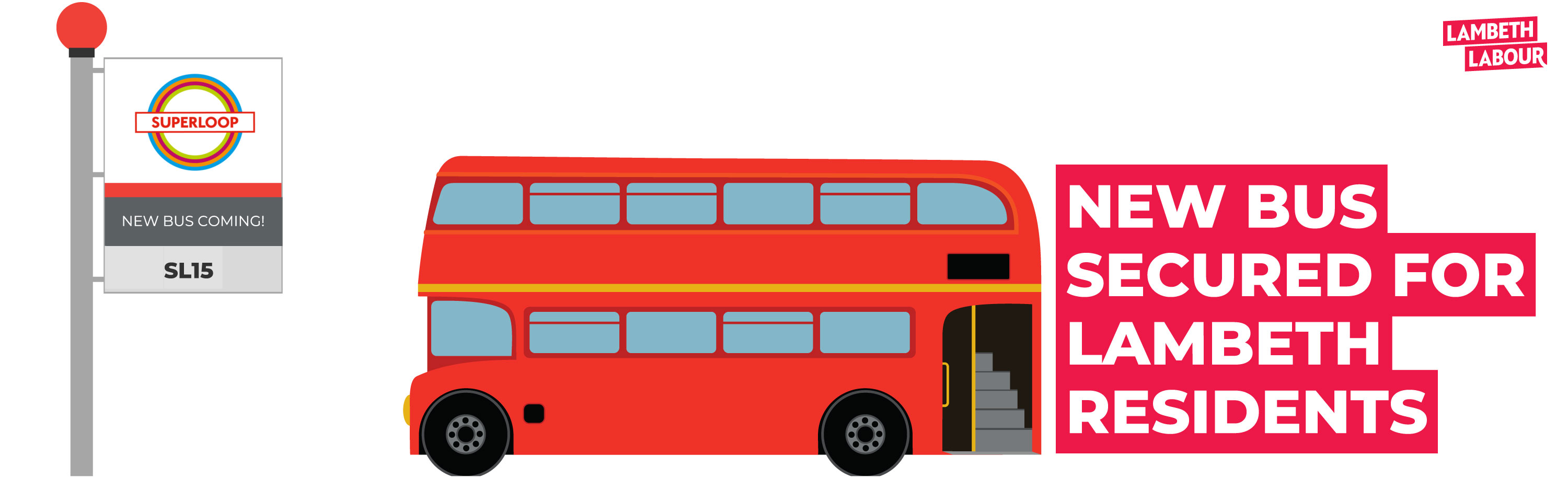 SL15 bus