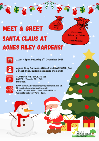 Meet and Greet